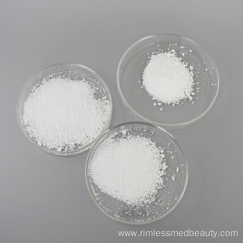 Cas No. 24980-41-4 Shape Memory Polymer Polycaprolactone